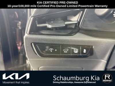 2023 Kia Niro SX Touring