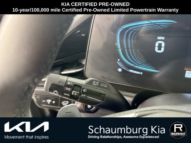 2023 Kia Niro SX Touring