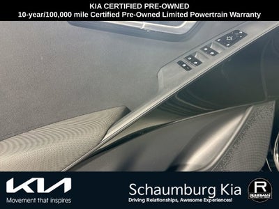 2023 Kia Niro SX Touring