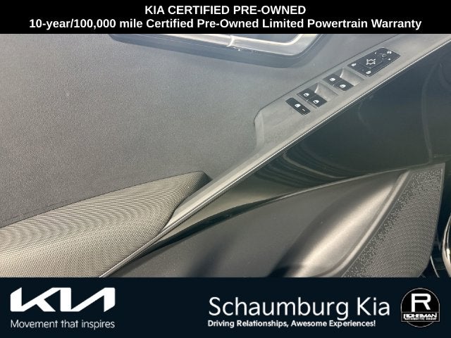 2023 Kia Niro SX Touring
