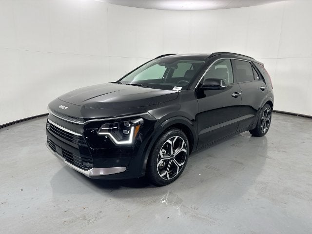 2023 Kia Niro SX Touring