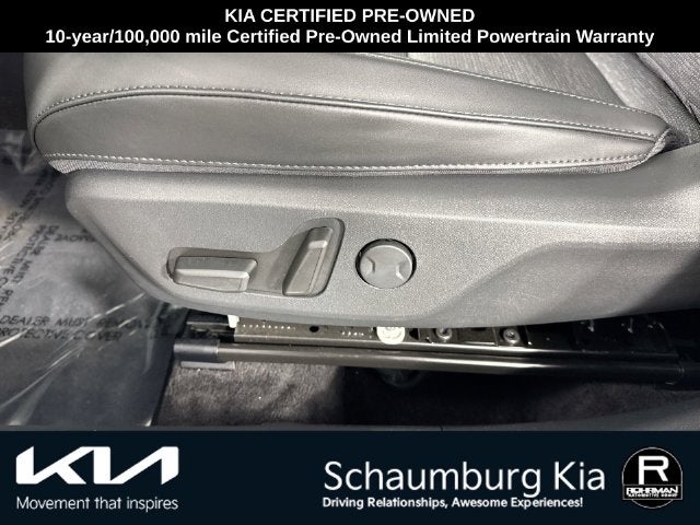 2023 Kia Niro SX Touring