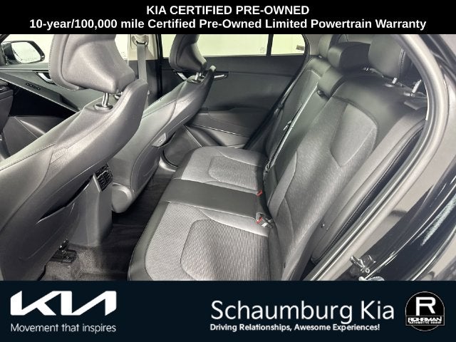 2023 Kia Niro SX Touring