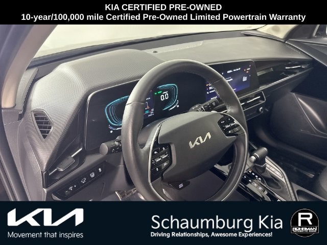 2023 Kia Niro SX Touring