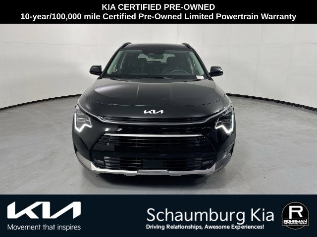 2023 Kia Niro SX Touring