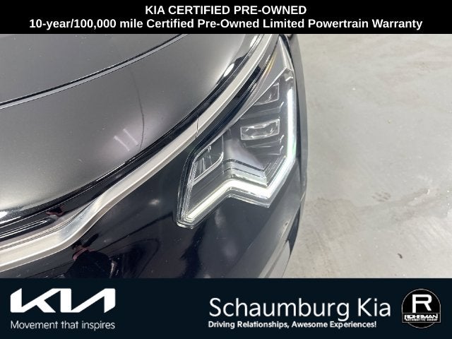 2023 Kia Niro SX Touring