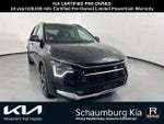 2023 Kia Niro SX Touring