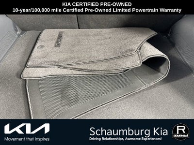 2023 Kia Niro SX Touring