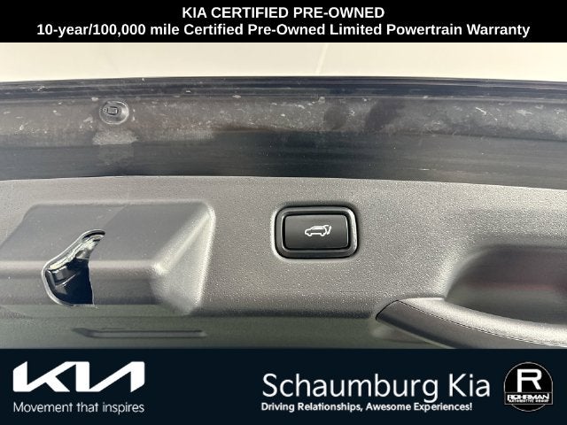 2023 Kia Niro SX Touring