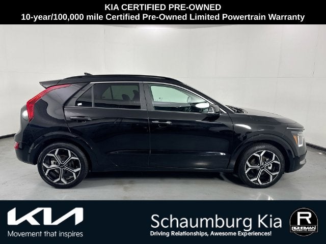 2023 Kia Niro SX Touring