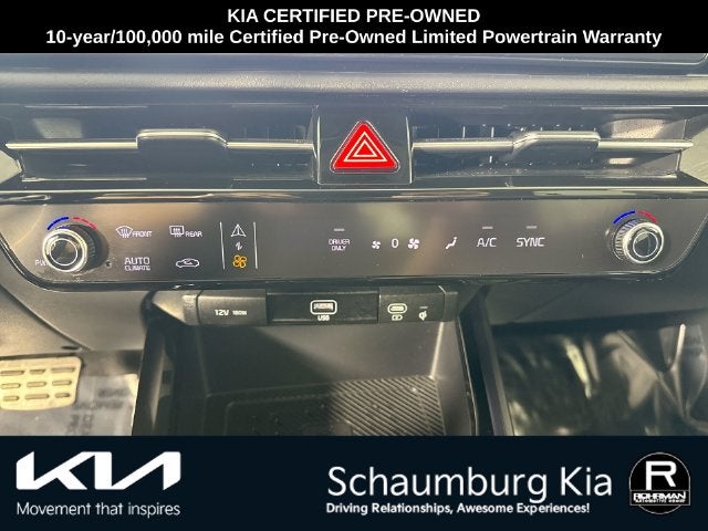 2023 Kia Niro SX Touring