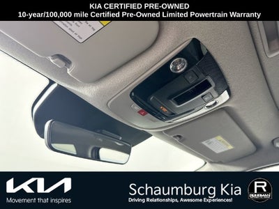 2023 Kia Niro SX Touring