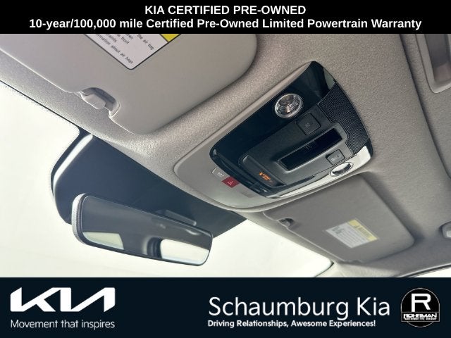 2023 Kia Niro SX Touring