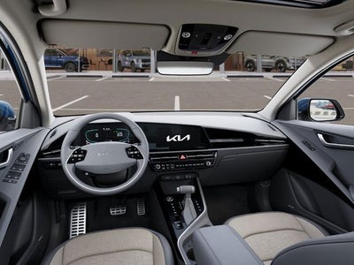 2026 Kia Niro SX