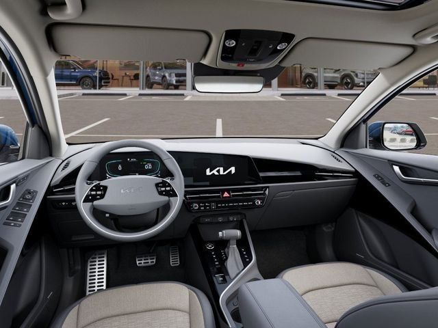 2026 Kia Niro SX
