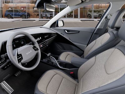 2026 Kia Niro SX