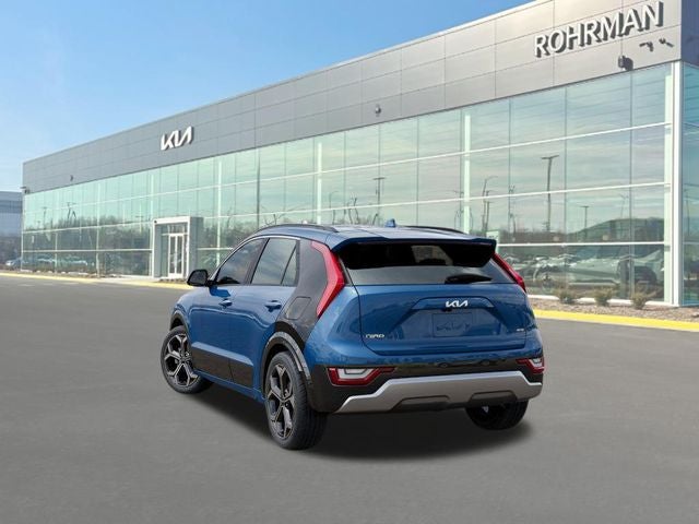 2026 Kia Niro SX