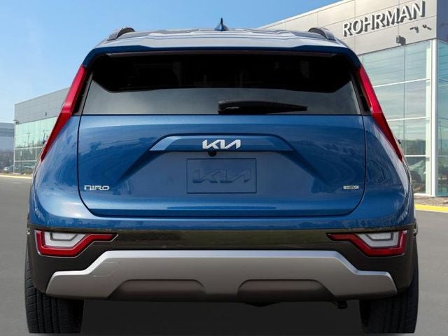 2026 Kia Niro SX
