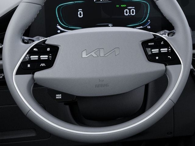 2026 Kia Niro SX