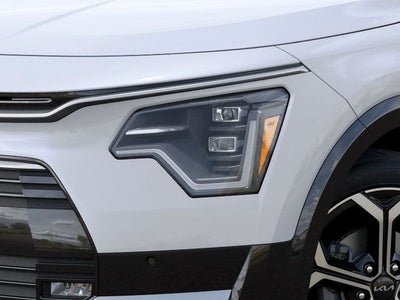 2025 Kia Niro SX Touring