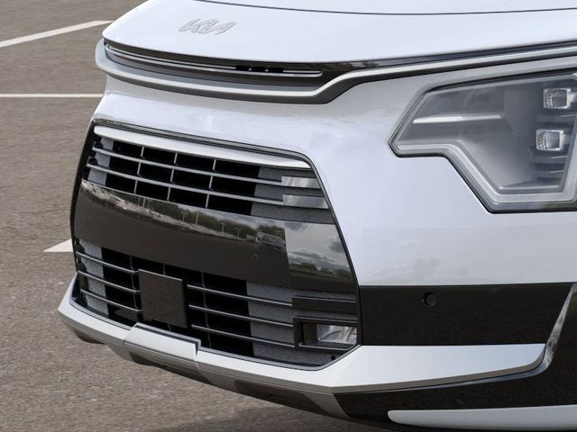 2025 Kia Niro SX Touring