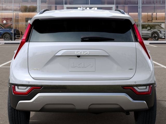 2025 Kia Niro SX Touring