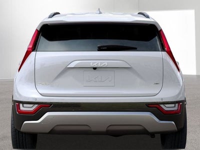 2025 Kia Niro SX Touring