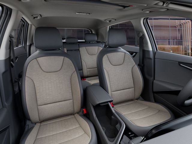 2025 Kia Niro SX Touring