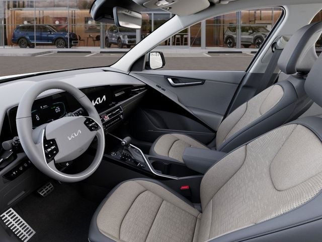2025 Kia Niro SX Touring