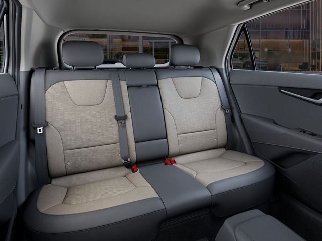 2025 Kia Niro SX Touring