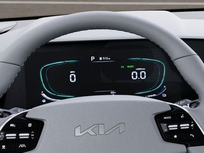 2025 Kia Niro SX Touring