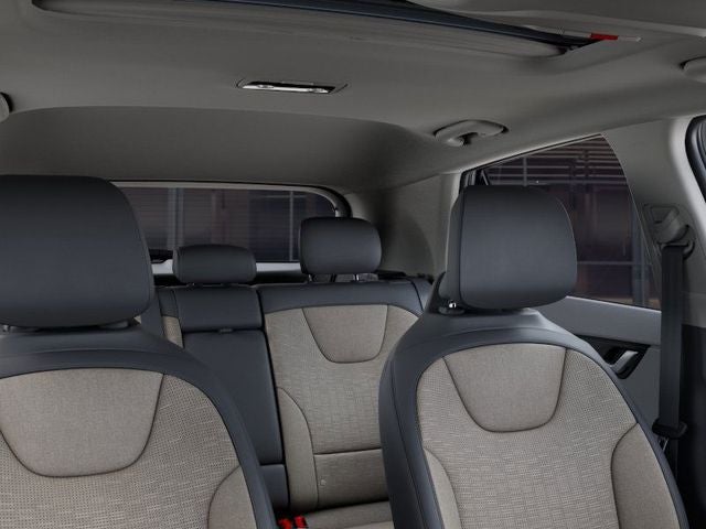 2025 Kia Niro SX Touring