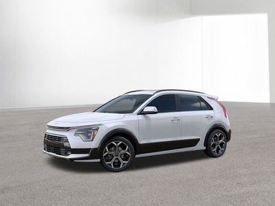 2025 Kia Niro SX Touring