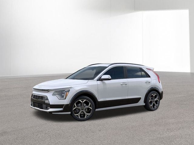 2025 Kia Niro SX Touring