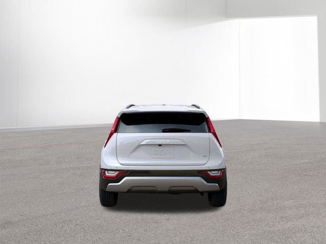 2025 Kia Niro SX Touring