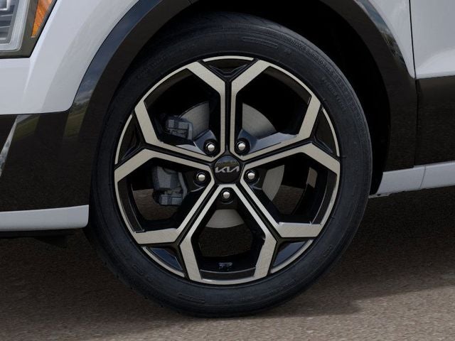 2025 Kia Niro SX Touring