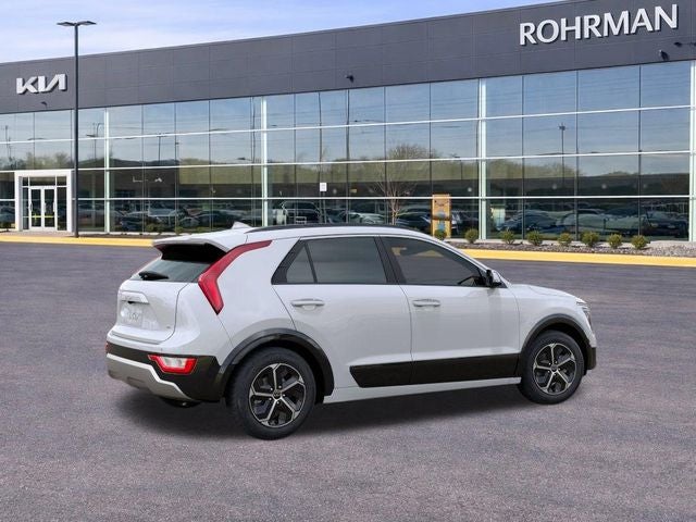 2026 Kia Niro SX
