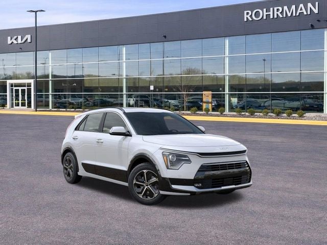2026 Kia Niro SX