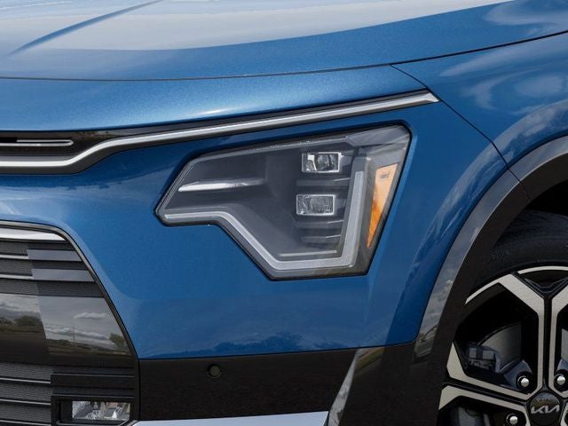 2026 Kia Niro SX Touring