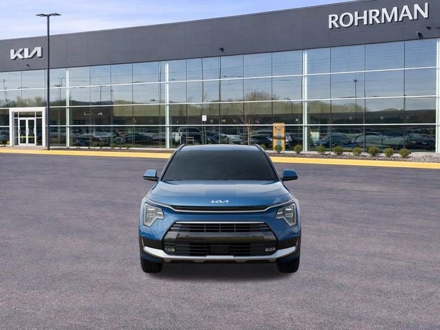 2026 Kia Niro SX Touring