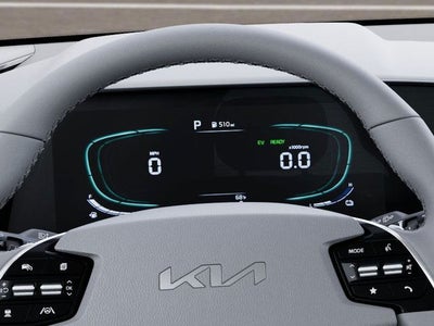 2026 Kia Niro SX Touring