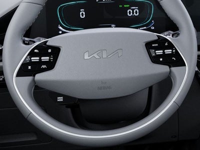 2026 Kia Niro SX Touring