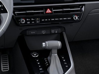 2026 Kia Niro SX Touring