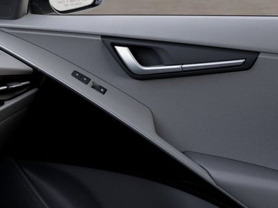 2026 Kia Niro SX Touring