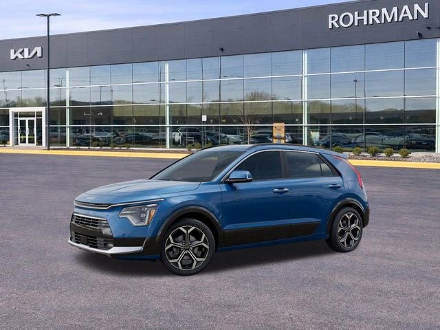 2026 Kia Niro SX Touring