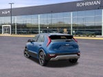 2026 Kia Niro SX Touring