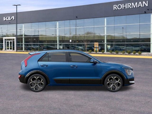 2026 Kia Niro SX Touring