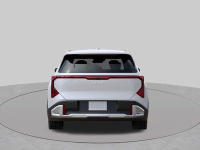 2027 Kia Seltos LX