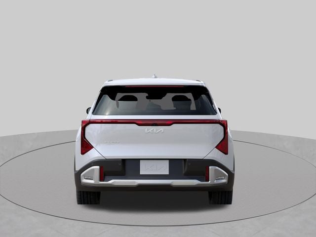 2027 Kia Seltos LX