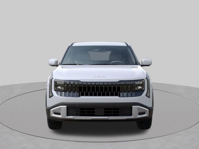 2027 Kia Seltos LX